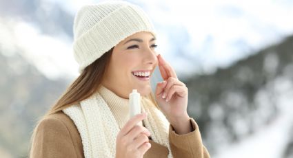 Cómo proteger tu piel de las temperaturas extremas