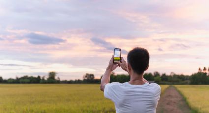 Trucos para sacar mejores fotos en tu teléfono