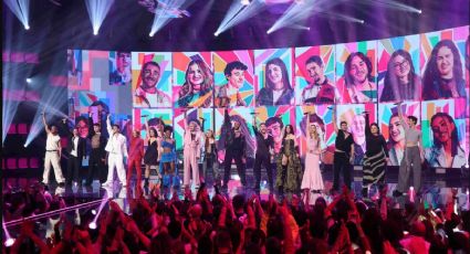 El detalle que complicó la última noche de la gira de OT2023