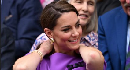 Las pruebas que confirman el deterioro de la salud de Kate Middleton