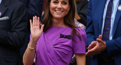 Kate Middleton puede perderse los Juegos Olímpicos de París por su salud