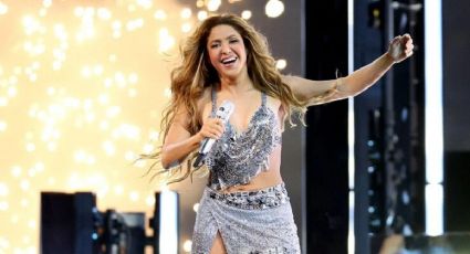 La fortuna que se llevó Shakira por su show en la final de la Copa América