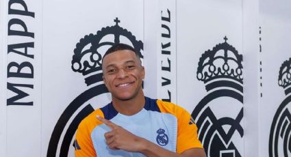 La lujosa casa donde vivirá Kylian Mbappé en Madrid