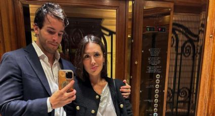 La exclusiva escapada romántica de Tamara Falcó e Íñigo Onieva