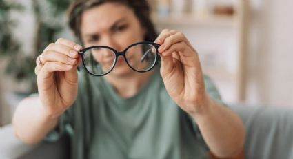 Derribando mitos: ¿Es cierto que usar gafas debilita la vista?