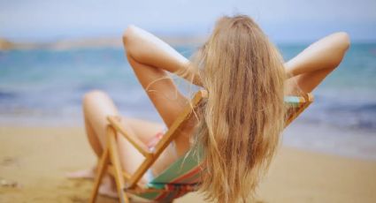 Conoce el método de cabello ‘pre-poo’, la tendencia de este verano
