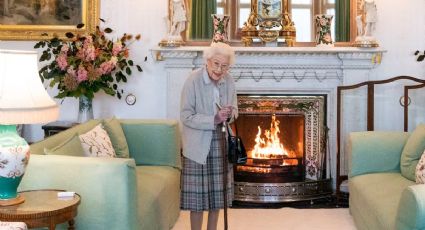 Así es el recorrido por el castillo de Balmoral, el favorito de la reina Isabel II