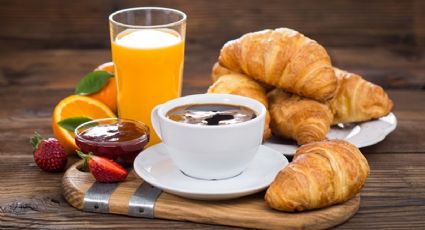 La receta fácil y deliciosa para endulzar tu desayuno