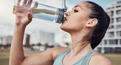 Por qué hidratarse en verano es más importante de lo que creemos