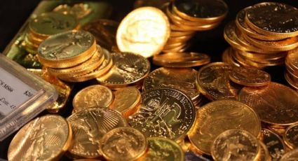 Obtiene más de 25 mil euros con la exclusiva moneda de oro de Felipe VI