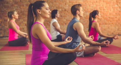 Errores que debes evitar en una clase de yoga