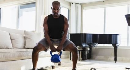 Los ejercicios que no deben faltar en tu rutina para ganar músculo en casa