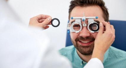 Los secretos para tener una vista saludable a lo largo de los años