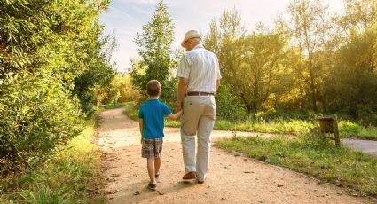 ¿Por qué se celebra el ‘Día de los Abuelos’ este 26 de julio?