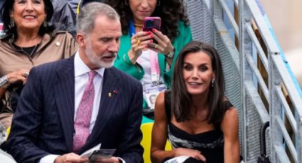 La razón por la que la reina Letizia conquistó París