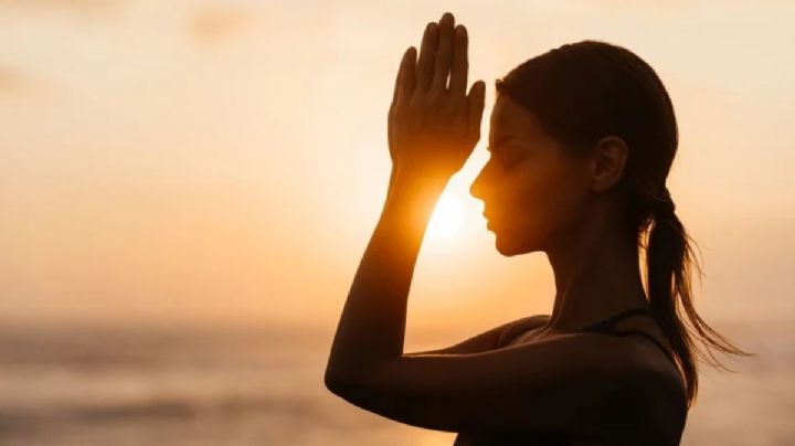 Meditación Qigong, la práctica que te ayudará con la ansiedad