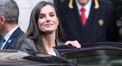 Por qué la reina Letizia pasa sus vacaciones lejos de su familia