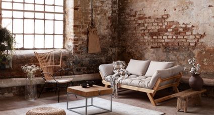 Descubre el estilo Wabi Sabi, la última tendencia en decoración minimalista