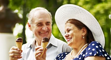 Los mejores productos para quitar manchas de helado