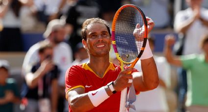 París 2024: El público se pronuncia tras la derrota de Rafael Nadal ante Novak Djokovic