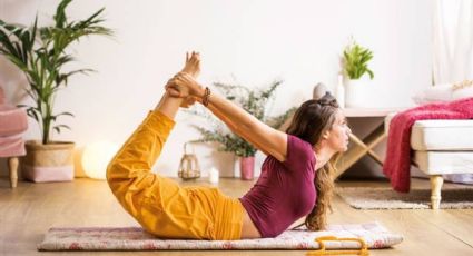 Beneficios del yoga: por qué deberías incluirlo en tu vida diaria