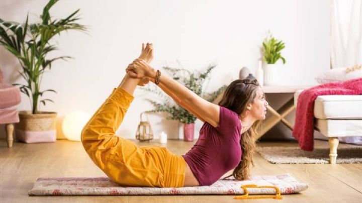 Beneficios del yoga: por qué deberías incluirlo en tu vida diaria