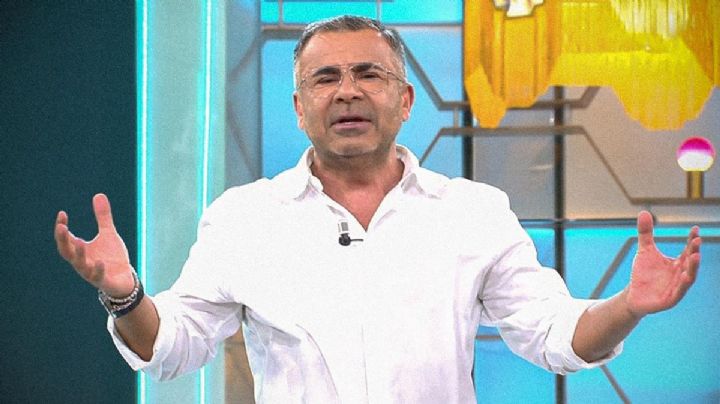 La audiencia sentencia a Jorge Javier Vázquez tras la presentación de 'El Diario de Jorge'