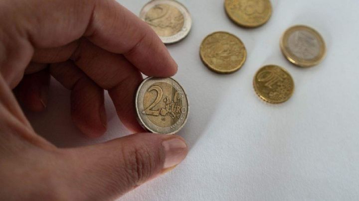 Así es la moneda conmemorativa más extraña y valiosa de la numismática