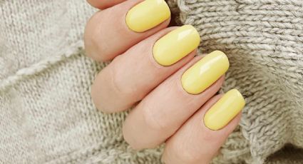 Butter Nails, el diseño de uñas que causa sensación en el mundo