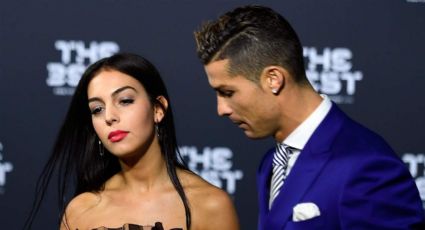 El impensado contrato que habrían firmado Cristiano Ronaldo y Georgina Rodríguez en caso de separarse