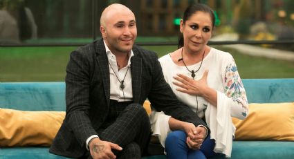 Isabel Pantoja quiere negociar con Kiko Rivera... pero con una condición