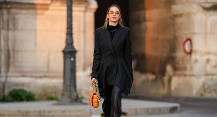 Estos son los looks más favorecedores para todo tipo de silueta