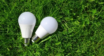 Las mejores ideas para reciclar tus lámparas LED