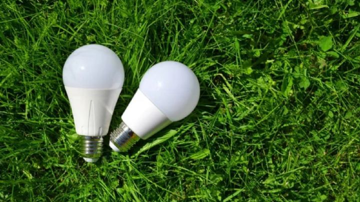 Las mejores ideas para reciclar tus lámparas LED