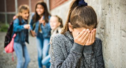 Cómo ayudar a tu hijo a lidiar con el bullying