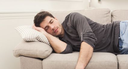 El poder oculto de dormir la siesta, según especialistas