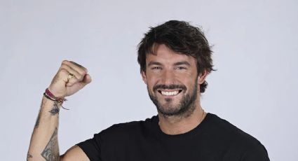 Logan Sampedro confiesa que no la pasó bien en 'Supervivientes All Stars'