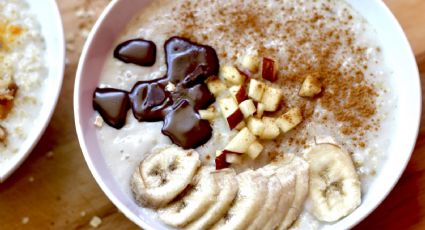 El desayuno antioxidante más fácil de preparar