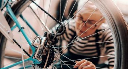 Los mejores consejos para cuidar tu bicicleta