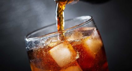 La curiosa y sencilla receta para preparar refresco de cola en casa