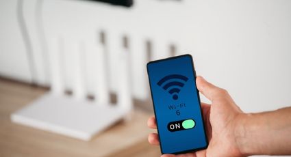 Cómo saber si están robando el WiFi de tu casa