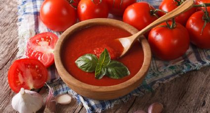 El inesperado truco para tu receta de salsa de tomate