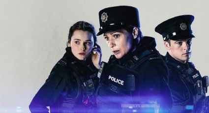 Las mejores series policiales para ver en Netflix
