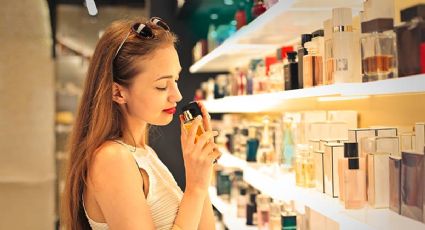 Los mejores perfumes para revitalizar tu energía