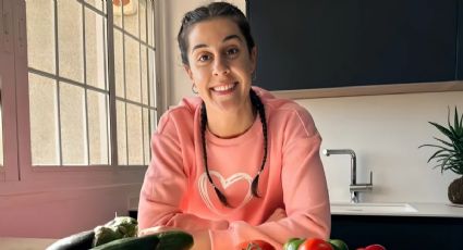 Todo lo que no sabías sobre Carolina Marin