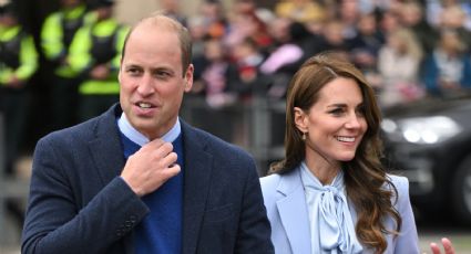 ¡Inesperados cambios! Kate Middleton y el Príncipe Guillermo sorprenden en su última aparición