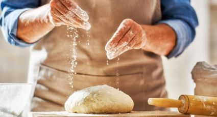 Pan de queso y nueces: la receta más deliciosa y fácil de realizar