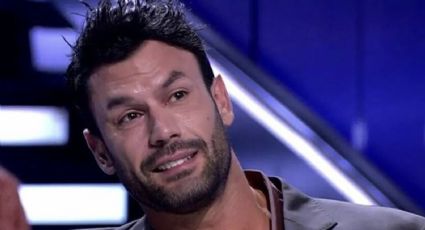 Jorge Pérez se despacha contra 'Supervivientes All Stars'