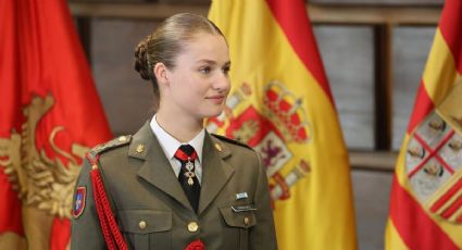 Secretos de la Escuela Naval de Marín: ¿qué normas deberá enfrentar la princesa Leonor?