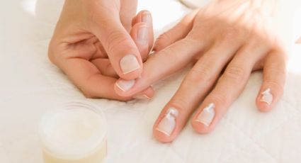 Cómo fortalecer tus uñas de manera natural